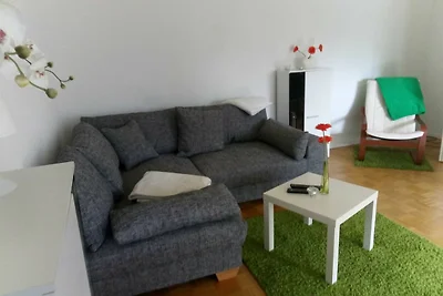 Ferienwohnung Jonny