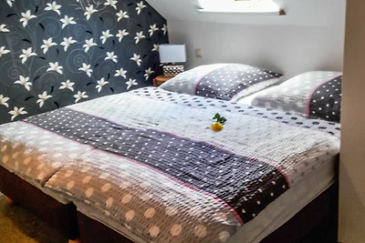 Vakantieappartement Gezinsvakantie Rubkow