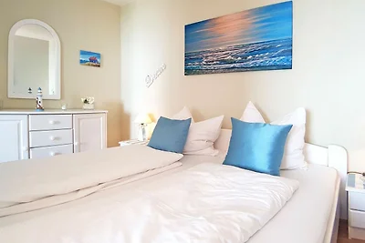 Vakantieappartement Gezinsvakantie Heiligenhafen