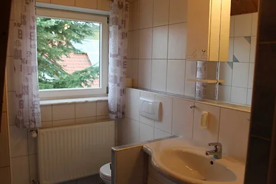 Ferienwohnung Wetterauer - 4 Personen