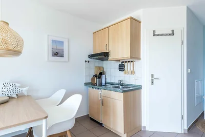 Vakantieappartement Gezinsvakantie Hohenkirchen