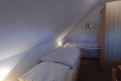 Ferienhaus Kroll Thiemen