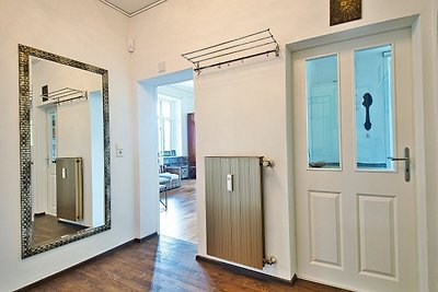 Vakantieappartement Gezinsvakantie Berchtesgaden