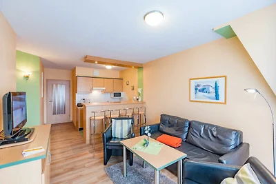 3-Zimmer-Apartment - C25