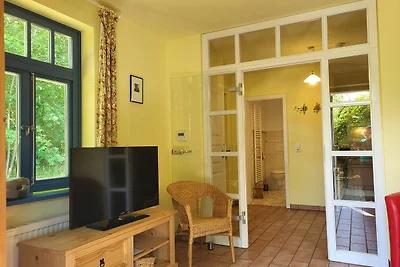 Strandperlen Weidenhof 8 A