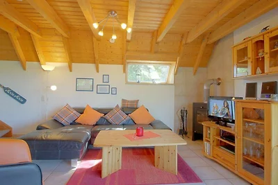 Casa vacanze Vacanza di relax Wremen