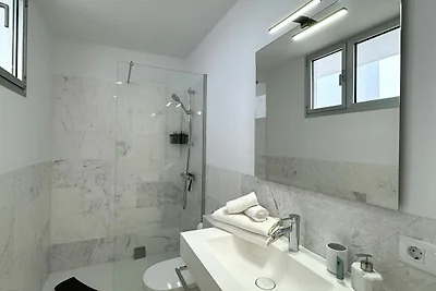 Vakantieappartement Gezinsvakantie Los Llanos de Aridane
