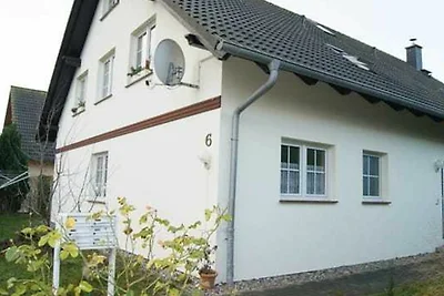 Vakantieappartement Gezinsvakantie Lancken-Granitz