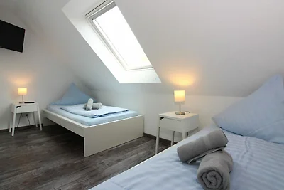 Albergo Cultura ed escursioni Butjadingen