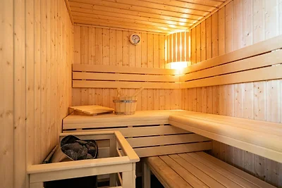 Vakantiehuis Ontspannende vakantie Neuhof