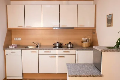 Schwalbennest Ferienwohnung