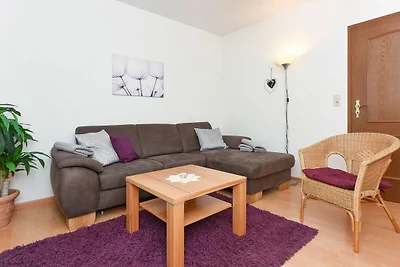 Appartamento Vacanza con famiglia Wittmund