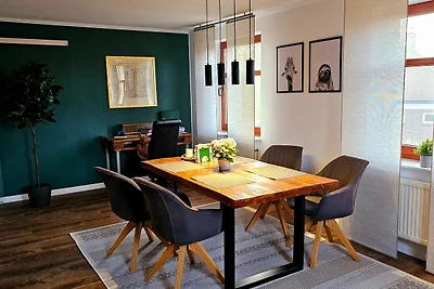 Ferienwohnung Friesentied