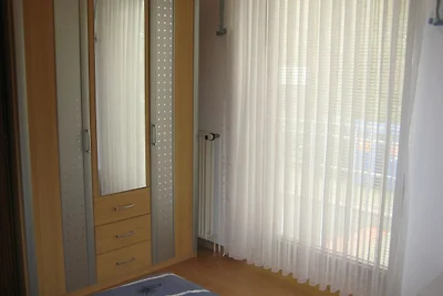 Appartamento Vacanza con famiglia Büsum