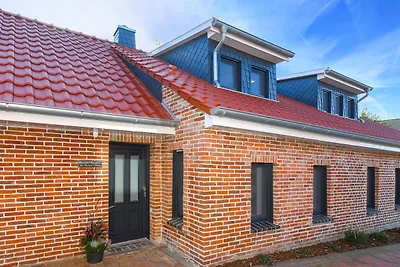 Ferienhaus Friesenkrone
