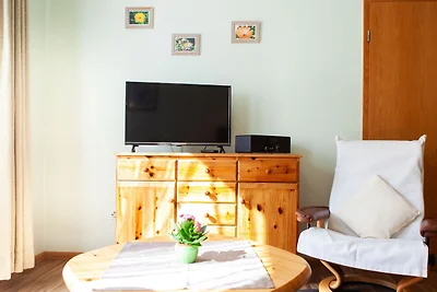 Ferienwohnung 3 „Kapelle“