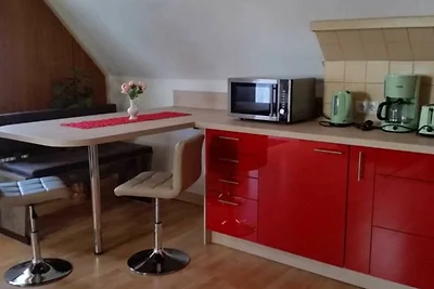 Ferienwohnung Zum Walnussbaum