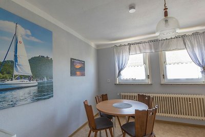 Vakantieappartement Gezinsvakantie Waldeck