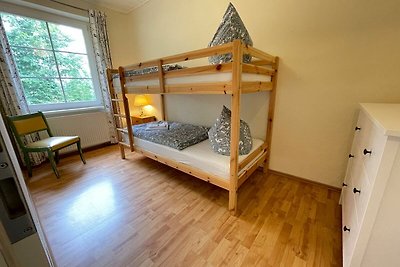 Vakantieappartement Gezinsvakantie Vetschau