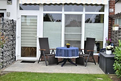 Appartamento Vacanza con famiglia Timmendorf