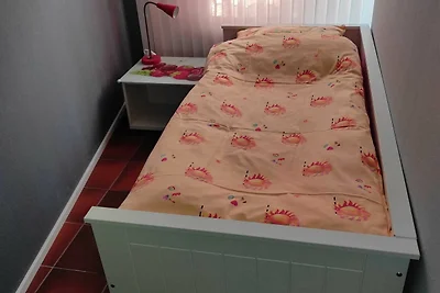 Vakantieappartement Gezinsvakantie Rhede