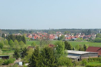 Ferienwohnung Safari