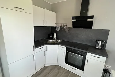 Ferienwohnung Nordseebrise Friko