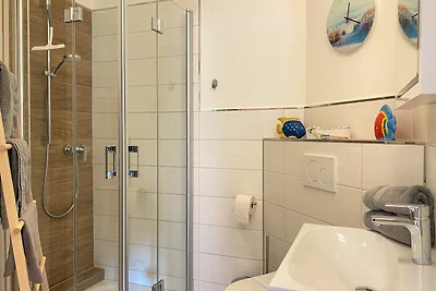 Vakantieappartement Gezinsvakantie Born