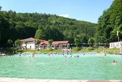 Maison de vacances Vacances relaxation Sangerhausen