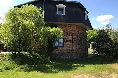 Vakantieappartement Gezinsvakantie Blowatz