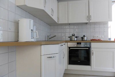 Vakantieappartement Gezinsvakantie Bodstedt