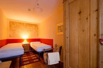Appartamento Vacanza con famiglia Görlitz