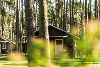 Bungalow Nr. 15