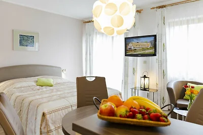 Appartamento Vacanza con famiglia Alt Reddevitz