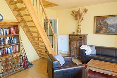 Vakantieappartement Gezinsvakantie Warnemünde