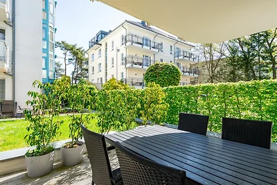 Seeresidenz Haus Atlantic, App. C02