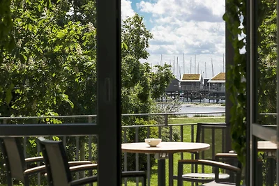 Vakantieappartement Gezinsvakantie Putbus