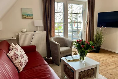 Appartamento Vacanza con famiglia Büsum