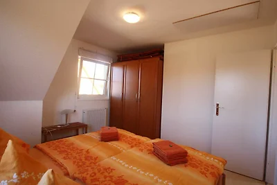 Appartamento Vacanza con famiglia Koserow