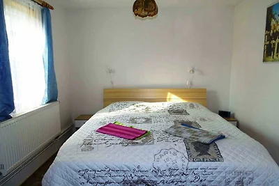 Vakantieappartement Gezinsvakantie Garz
