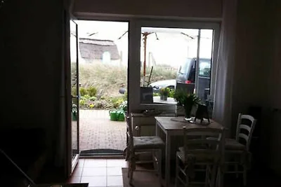 Ferienwohnung Austernfischer