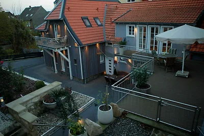 Appartement Vacances avec la famille Goslar