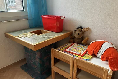 Vakantiehuis Ontspannende vakantie Weener