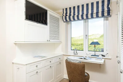 Vakantieappartement Gezinsvakantie Kampen