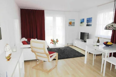 Appartamento Vacanza con famiglia Graal-Müritz