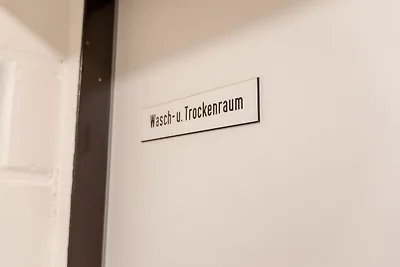 Fewo, Hunde erwünscht, 1 Schlafzimmer, Herrli...