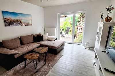 Vakantieappartement Gezinsvakantie Sundhagen