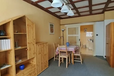 Ferienwohnung