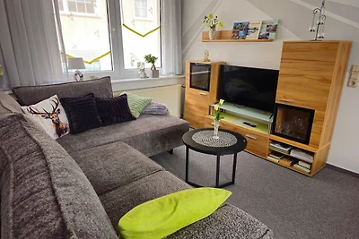Ferienwohnung Martina
