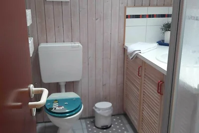 Vakantieappartement Gezinsvakantie Glücksburg